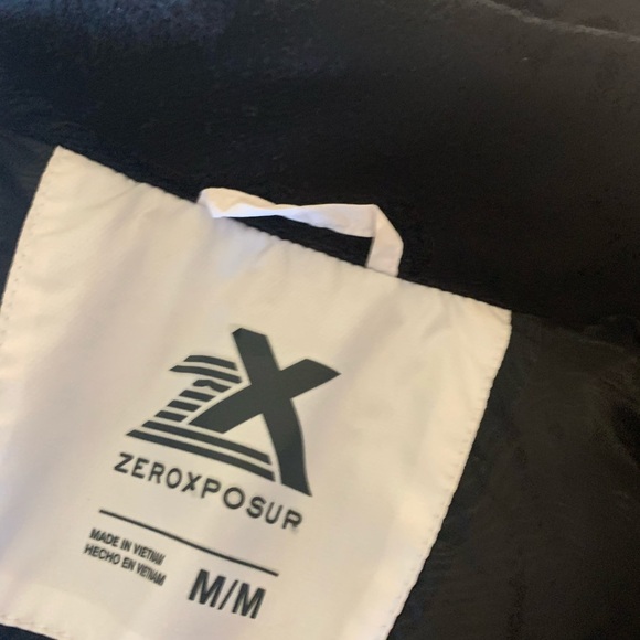 Zeroxposur perfect for winter, super comfy !! - Picture 5 of 5